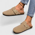 Malina – Supportive Loafers – 39