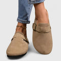 Malina – Supportive Loafers – 36