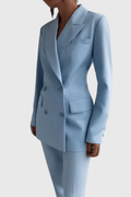 Malina – Set – Light Blue / S