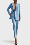 Malina – Set – Light Blue / XS
