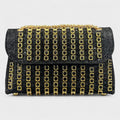 Malou – Elegant bag – Gold