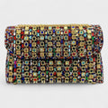 Malou – Elegant bag – Multicolored
