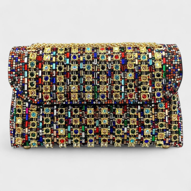 Malou – Elegant bag – Multicolored