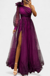 Dark purple