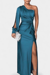 Greenish Blue