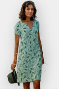 Malou – Kimono Party – Green / M