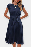 Malou – Light dress – Blue / S
