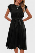 Malou – Light dress – Black / S
