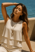 Malou – Beach glow set – L