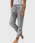 Margaret – Pants – Blue / L