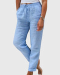 Margaret – Pants – Blue / S