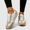 Marie – Supportive Shoes – Beige / 39