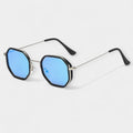 Marie – Sunglasses – Black lenses