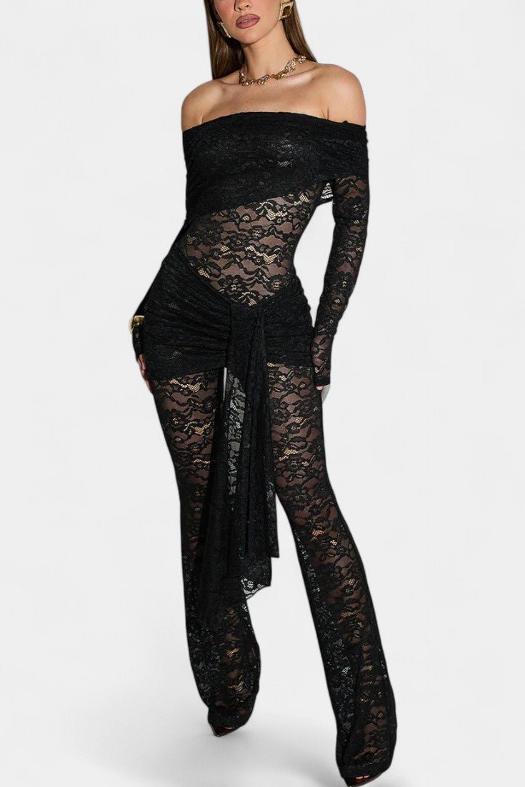 Maristella – Jumpsuit – S