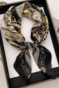 Mathilde – Valeria Silk Scarf – image 2