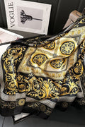 Mathilde – Valeria Silk Scarf – image 3