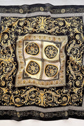 Mathilde – Valeria Silk Scarf – image 4