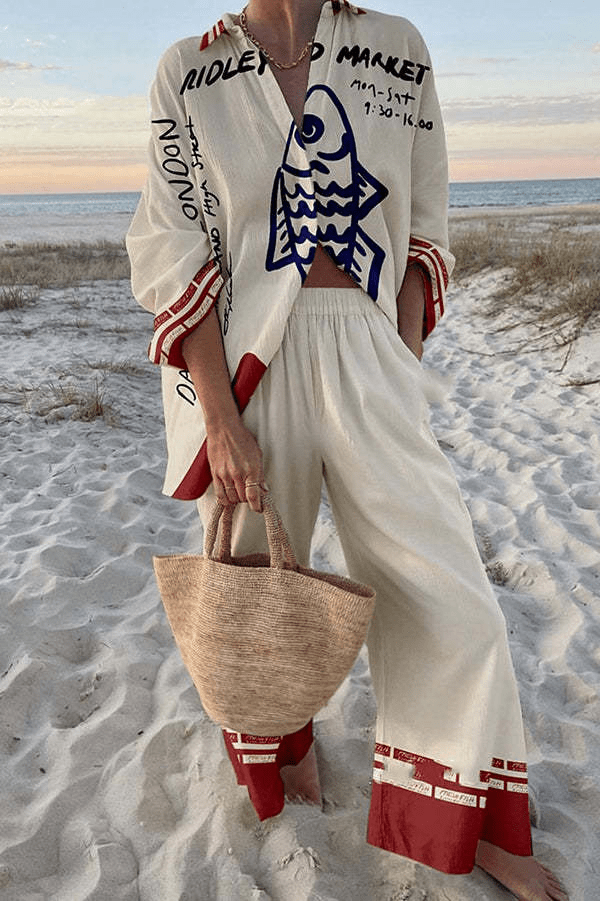 Mathilde – Stylish set – S