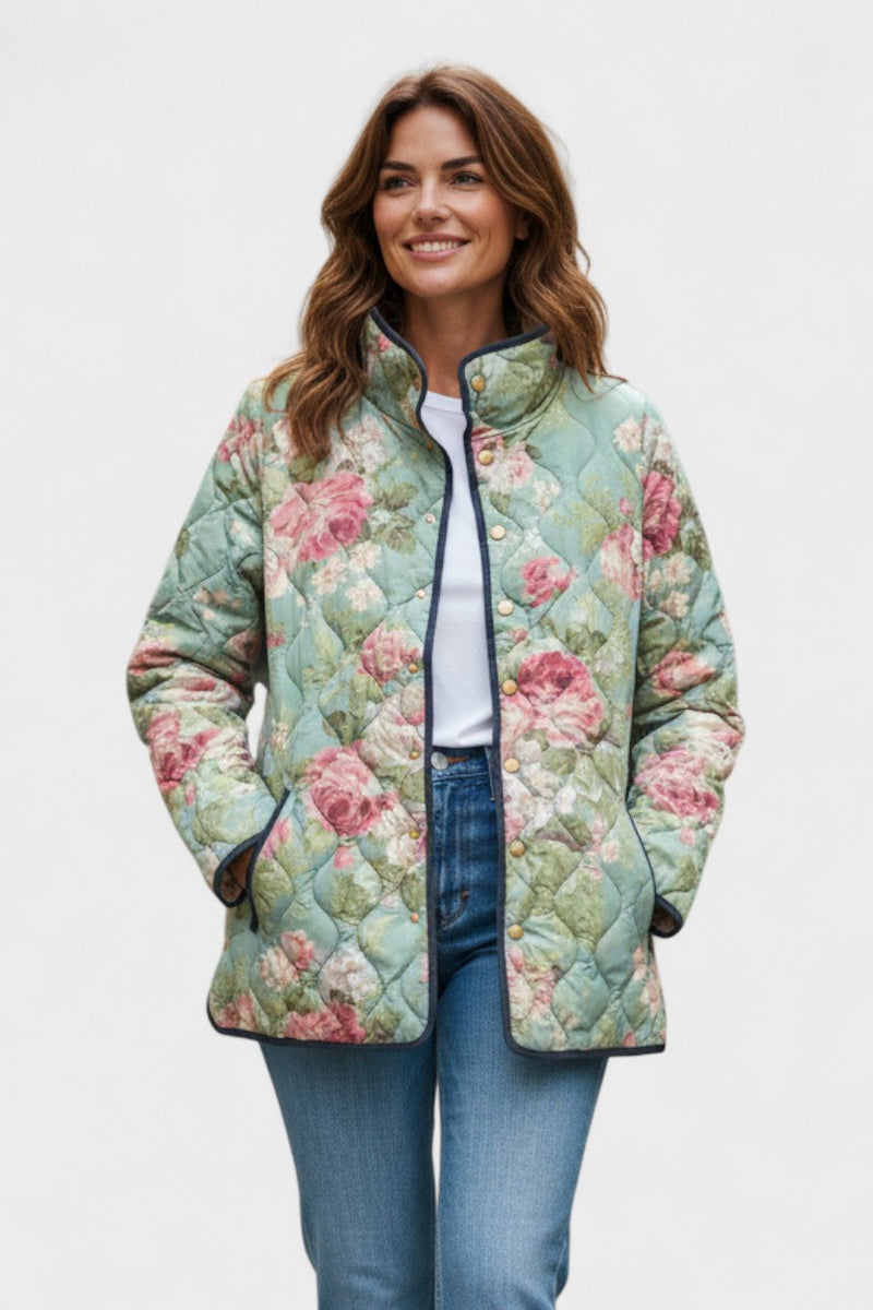 Mathilde – Padded jacket – S