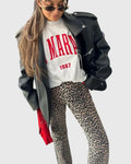 Mathilde – Vintage Jeans – XL