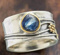 Meditation ring with the Dragon Kamennou – 16