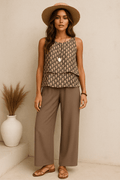 Mette – Down-to-earth Elegance – M