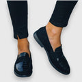 Mette – Supportive Loafers – 36