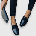 Mette – Supportive Loafers – 37