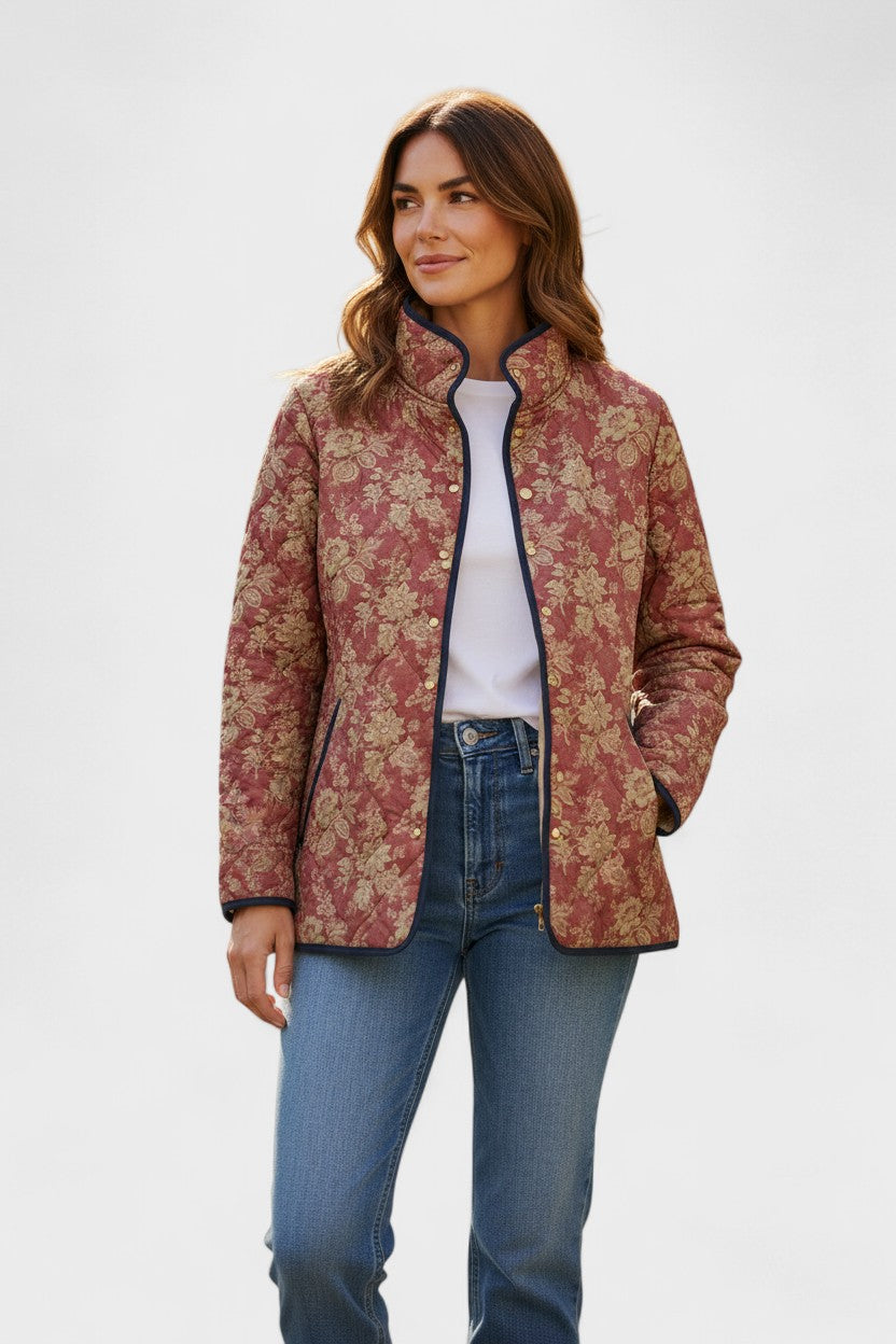 Milada – Padded jacket – S