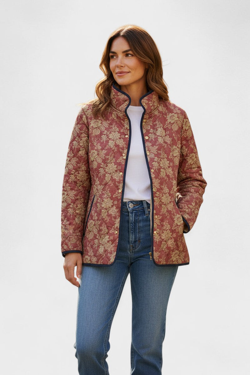 Milada – Padded jacket – S