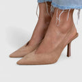 Mille – Elegant High Heels – 37