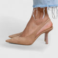 Mille – Elegant High Heels – 38