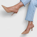 Mille – Elegant High Heels – 36