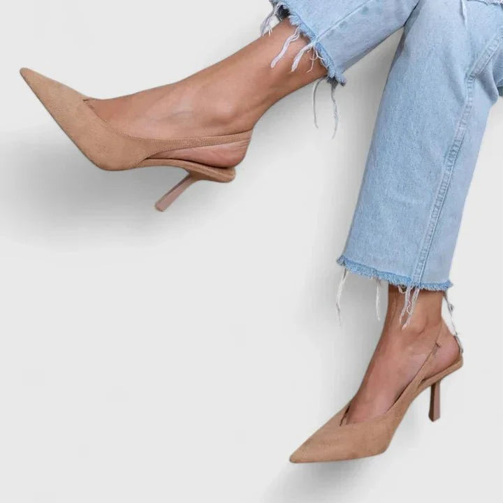Mille – Elegant High Heels – 36