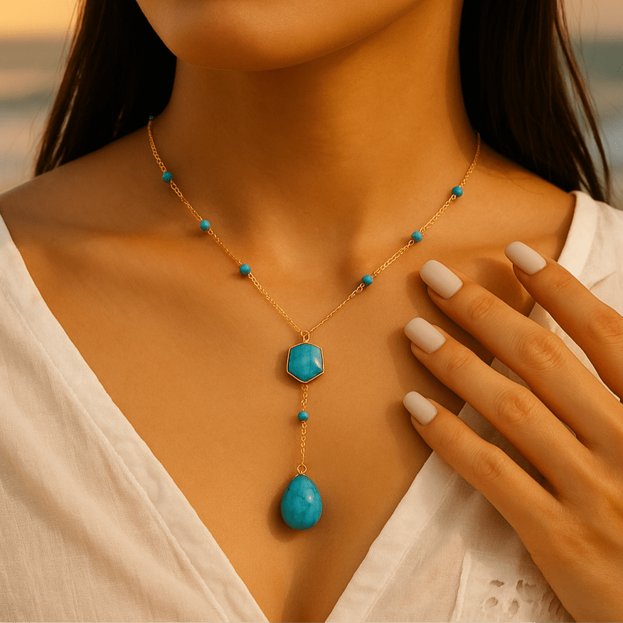 Mille – Jewel of the sea
