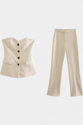 Mille – Set – Grape colored / M