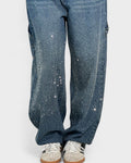 Millea – Balloon Carpenter jeans – S