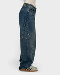 Millea – Balloon Carpenter jeans – L
