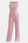 Millea – Set – Pink / L