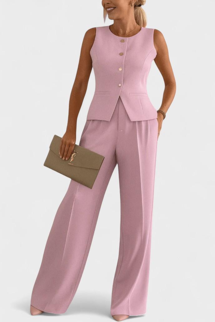Millea – Set – Pink / S