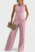 Millea – Set – Pink / S