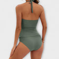 Millea – Two-piece swimsuit – Black / L