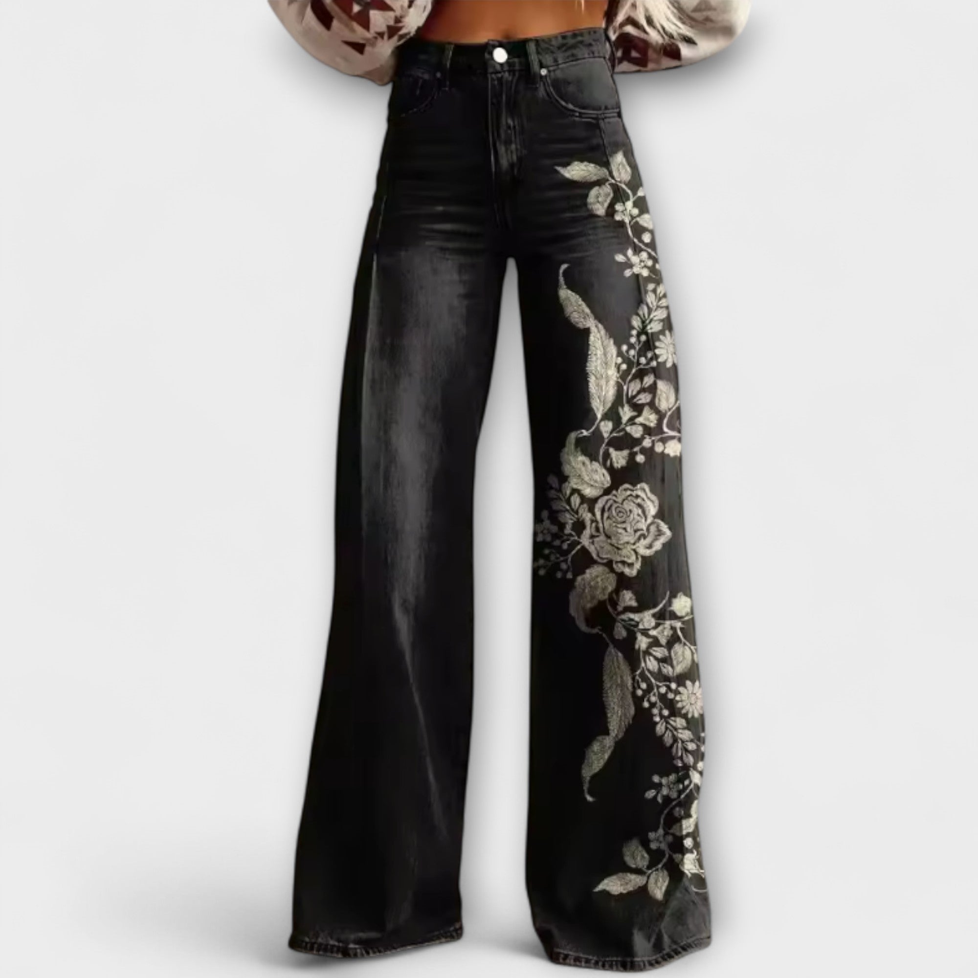 Millea – Vintage Pants – S