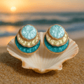 Millea – Vintage earrings – image 2