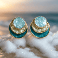 Millea – Vintage earrings