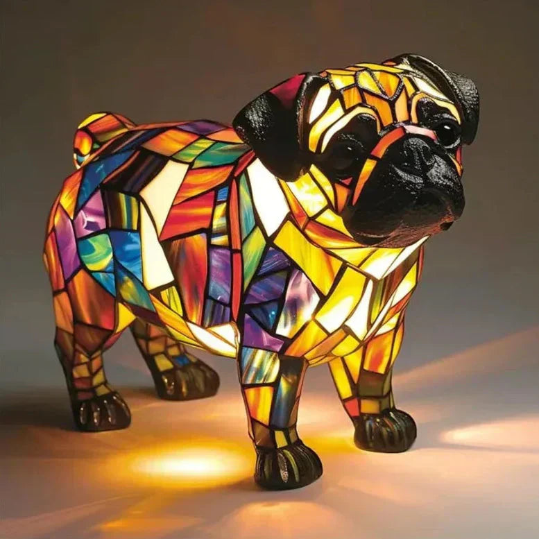 Pug – Power socket