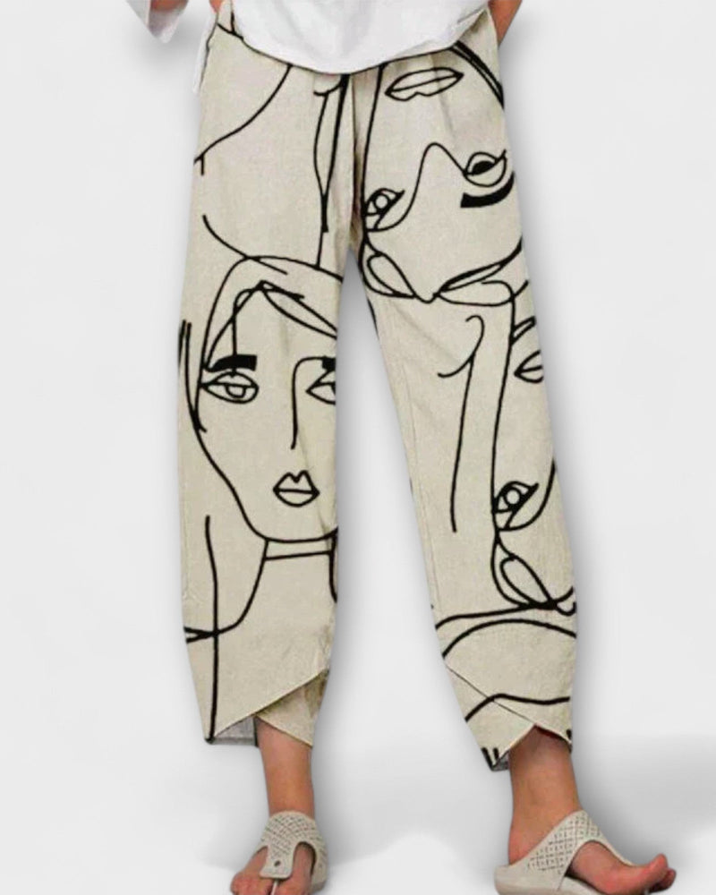 Nahia – Pants – S
