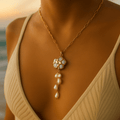 Nanna – Necklace – image 2