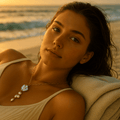 Nanna – Necklace – image 4
