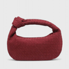 Burgundy Red